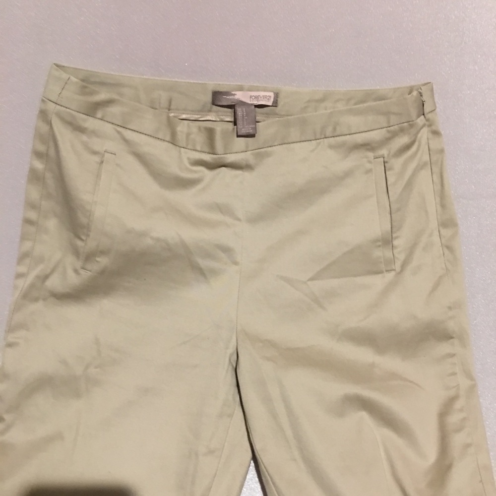 Forever 21 pants size 4